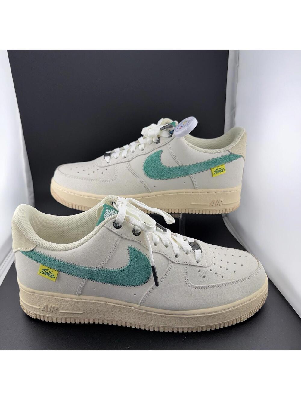 NIB Authenticated Size 11.5 - Nike Air Force 1 '07 LV8 Test of Time